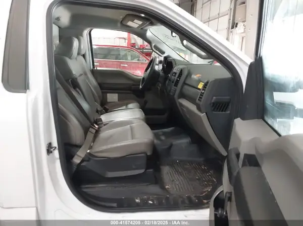 1FDBF2A68HEC99835 2017 FORD F250 - Image 1