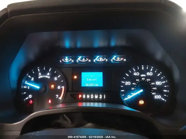 1FDBF2A68HEC99835 2017 FORD F250 - Image 2