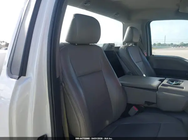 1FDBF2A68HED80933 2017 FORD F250 - Image 8