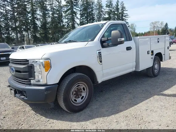 1FDBF2A68HEE07189 2017 FORD F250 - Image 2