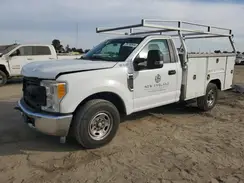 1FDBF2A68HEE87576 2017 FORD F250