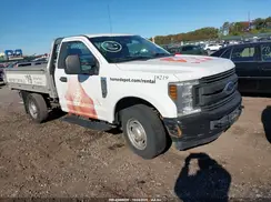1FDBF2A68JEC26907 2018 FORD F250