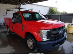 1FDBF2A68JEC69482 2018 FORD F250
