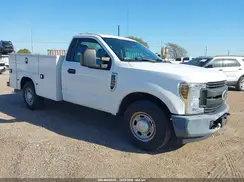 1FDBF2A68JEC69501 2018 FORD F250
