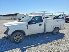 1FDBF2A68KEC84629 2019 FORD F250