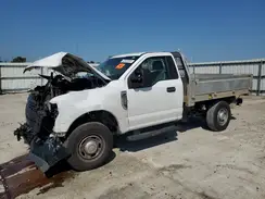 1FDBF2A68KED43047 2019 FORD F250