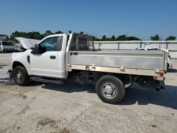 1FDBF2A68KED43047 2019 FORD F250 - Image 2