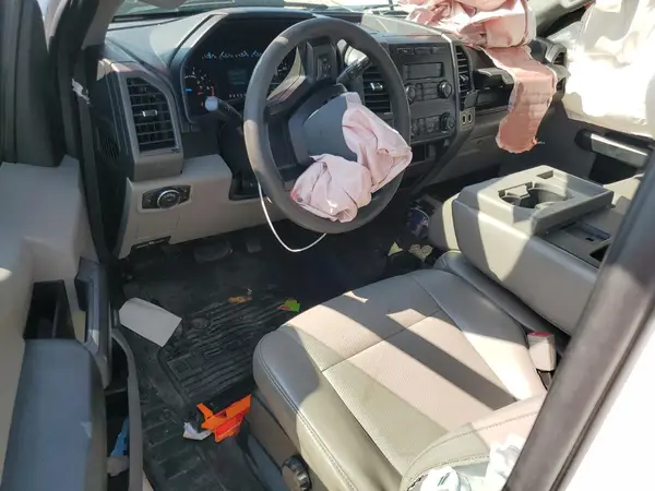 1FDBF2A68KED43047 2019 FORD F250 - Image 8
