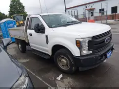 1FDBF2A68KED43050 2019 FORD F250