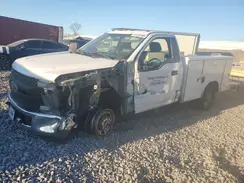 1FDBF2A68KED71754 2019 FORD F250