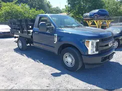 1FDBF2A68KEF82078 2019 FORD F250