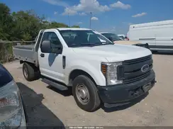 1FDBF2A68KEG59659 2019 FORD F250