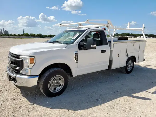 1FDBF2A68LEC56704 2020 FORD F250 - Image 1