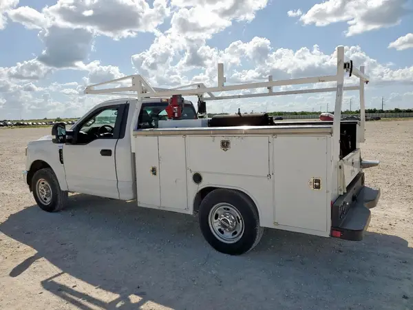 1FDBF2A68LEC56704 2020 FORD F250 - Image 2