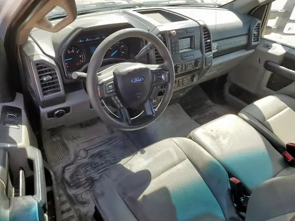 1FDBF2A68LEC56704 2020 FORD F250 - Image 8