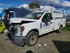 1FDBF2A68LEC57139 2020 FORD F250