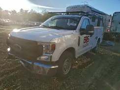 1FDBF2A68LED79757 2020 FORD F250