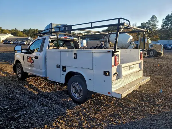 1FDBF2A68LED79757 2020 FORD F250 - Image 2
