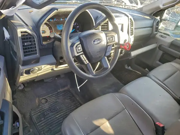 1FDBF2A68LED79757 2020 FORD F250 - Image 8