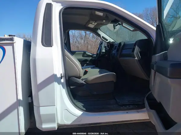 1FDBF2A68MED15221 2021 FORD F250 - Image 1