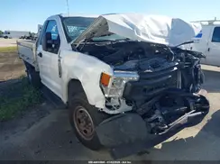 1FDBF2A68MED31600 2021 FORD F250