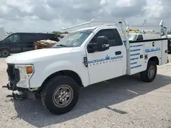 1FDBF2A68NEC19574 2022 FORD F250