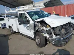 1FDBF2A68NEC19980 2022 FORD F250