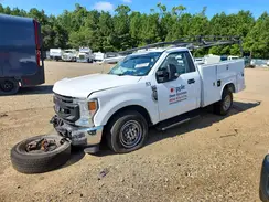 1FDBF2A68NEE95852 2022 FORD F250