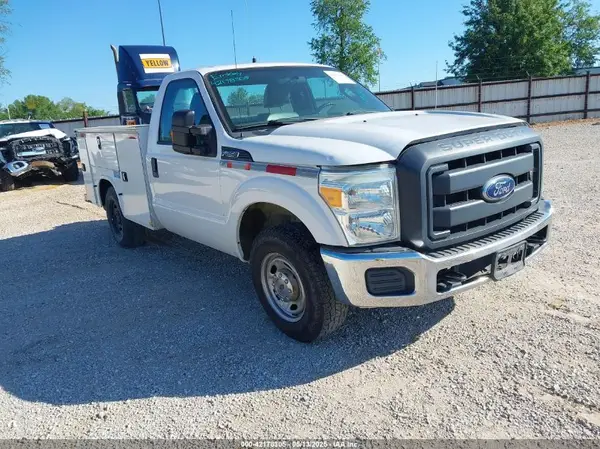 1FDBF2A69GEB34021 2016 FORD F250 - Image 1