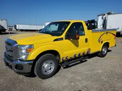 1FDBF2A69GEC06481 2016 FORD F250
