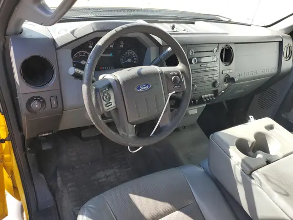 1FDBF2A69GEC06481 2016 FORD F250 - Image 8