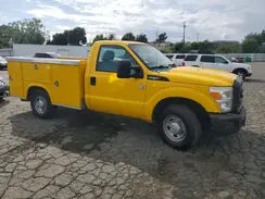 1FDBF2A69GEC15438 2016 FORD F250
