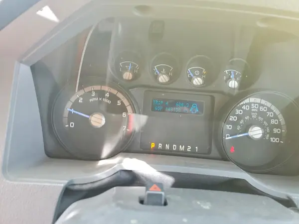 1FDBF2A69GEC15438 2016 FORD F250 - Image 8