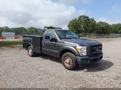 1FDBF2A69GEC87787 2016 FORD F250