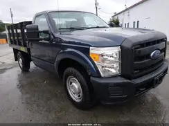 1FDBF2A69GEC87949 2016 FORD F250