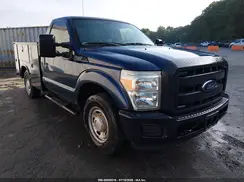 1FDBF2A69GED02434 2016 FORD F250