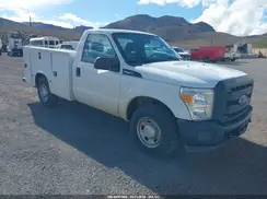 1FDBF2A69GED02482 2016 FORD F250