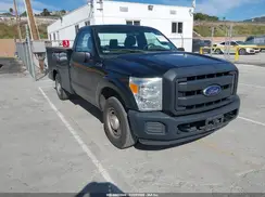 1FDBF2A69GED02496 2016 FORD F250