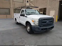 1FDBF2A69GED02515 2016 FORD F250