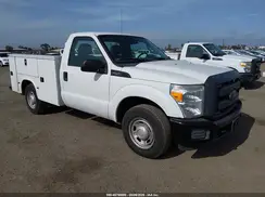 1FDBF2A69GED31139 2016 FORD F250
