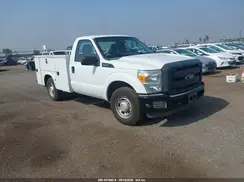 1FDBF2A69GED31156 2016 FORD F250