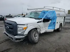 1FDBF2A69GED32193 2016 FORD F250
