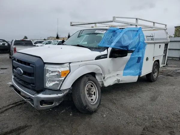 1FDBF2A69GED32193 2016 FORD F250 - Image 1