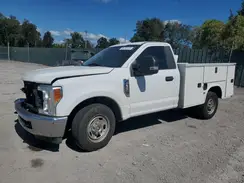 1FDBF2A69HEB54481 2017 FORD F250