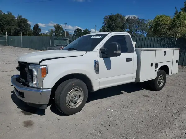 1FDBF2A69HEB54481 2017 FORD F250 - Image 1