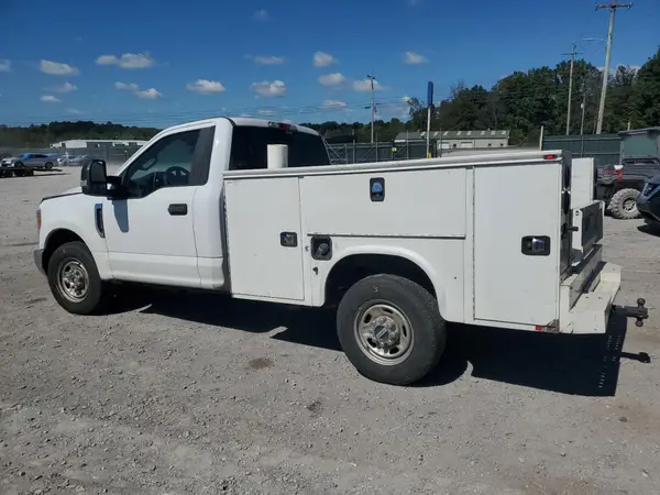 1FDBF2A69HEB54481 2017 FORD F250 - Image 2