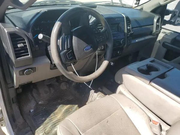 1FDBF2A69HEB54481 2017 FORD F250 - Image 8