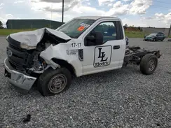 1FDBF2A69HEB86394 2017 FORD F250