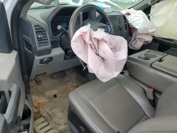 1FDBF2A69HEB86394 2017 FORD F250 - Image 8
