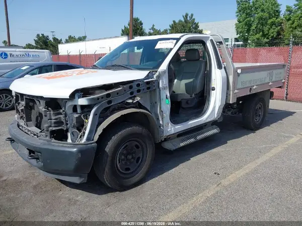 1FDBF2A69HEC86673 2017 FORD F250 - Image 2